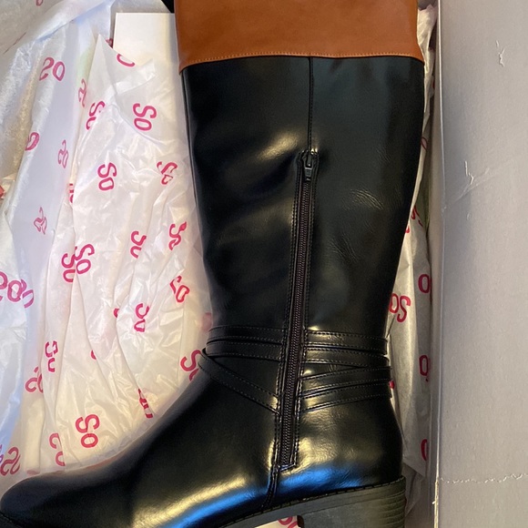 SO Riding boots - Picture 3 of 3